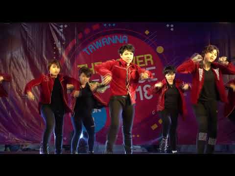 2018-05-19-Audition#44# VV WINNITY COVER IKON @Tawanna Bangkapi