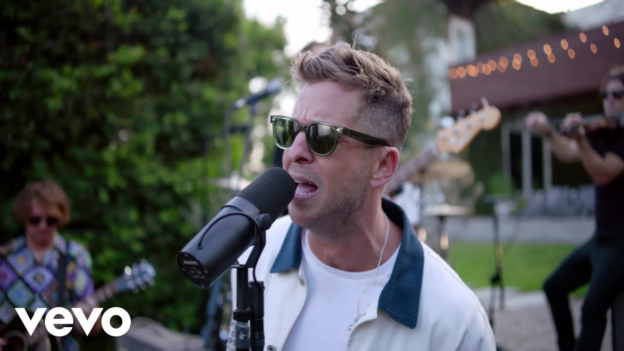 OneRepublic - I Don't Wanna Wait 