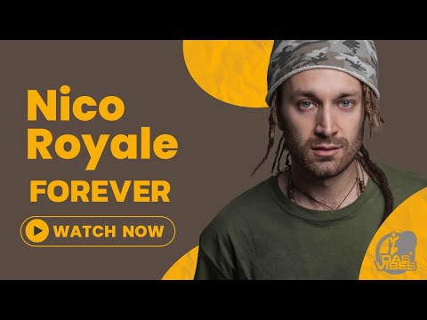 Dasvibes,  Nico Royale - Forever (Official Audio)