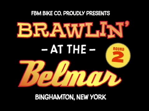 Props Issue 70 - FBM Brawlin' At the Belmar Round 2