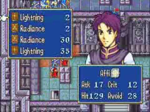 The Last Promise v2.1 #28 - Tower of Silvos I