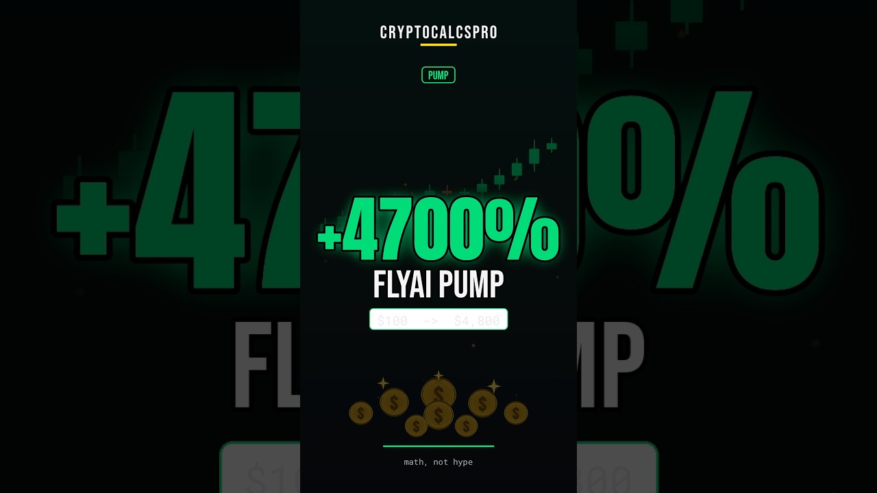 $175 Turned Into $8,400 Today