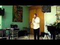 "MOONDANCE"sax version live by Sandro Scuoppo ...