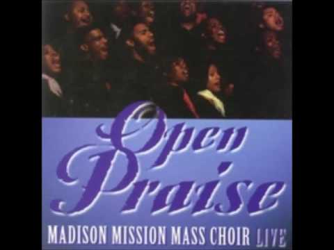 Madison Mission Mass Choir - Lord We Have Come