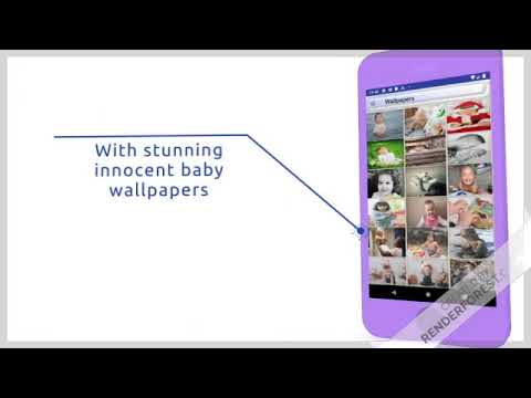 Baby Laugh Ringtones Video