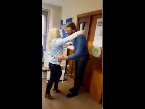 Massive Aidan O'Shea fan gets the real life Aidan O'Shea as her Kris Kindle present