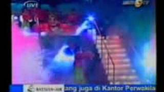 郊道 jiao dao : Rani Pancarani