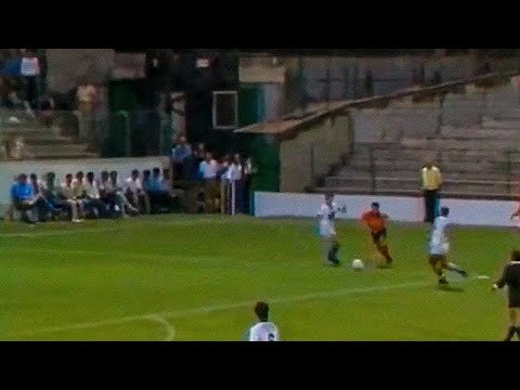 Nîmes Olympique - FC Chaumont (2-1) - Résumé - Division 2 1985-1986