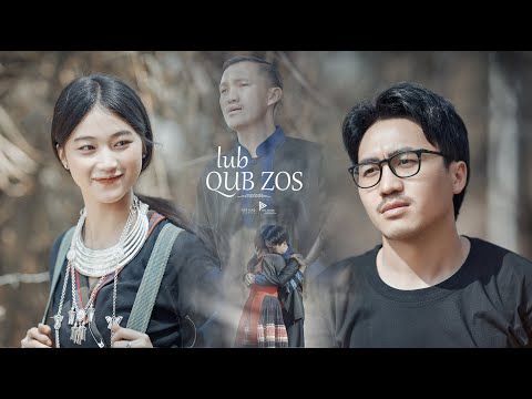 Mana Xiong - Lub Qub Zos (Official Music Video)