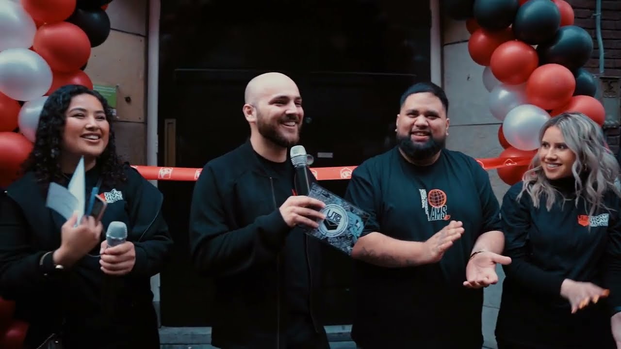 Dia de Unidos Podemos (Enero 2023)