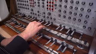 Video thumbnail for LudoWic - Mixtur Trautonium (subharmonics) by LudoWic music