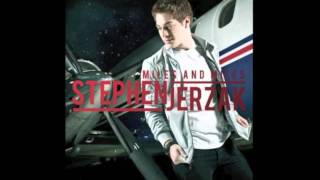 Stephen Jerzak - Peace Out