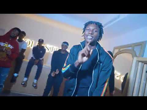 Bobby TooTact - Who Told U ( Official Video )