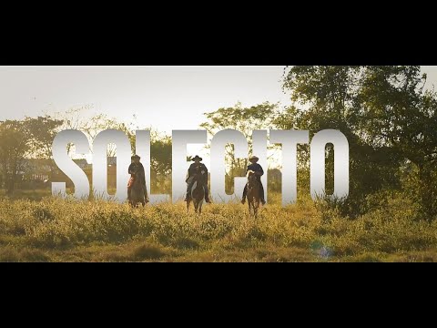 Solecito - YAGUAZO (Video Oficial)