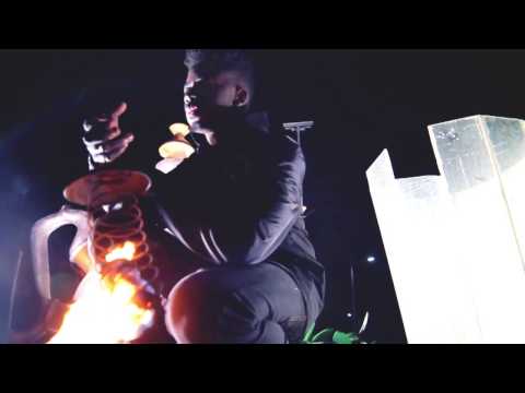 Taleb Latimore - Pelo De Pelo (Clip Officiel)