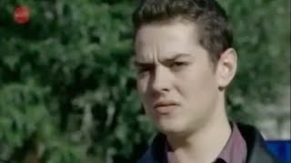 Matt Willis - The Bill | Before Busted
