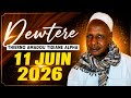 Yewtere Thierno Amadou Tidiane Alpha Ba 11 JUIN 2026