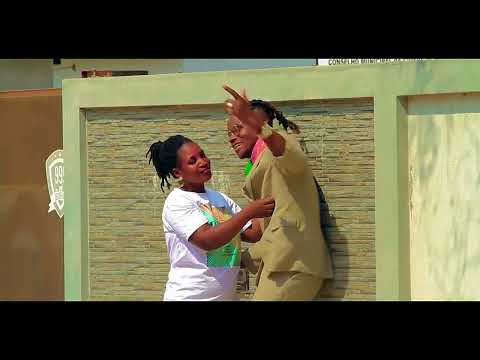 PUTO DJONA FT DJ HÉLDER KUNAMA_(OFICIAL VÍDEO VISUALIZER 4K)