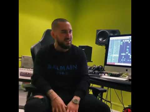 Maestro "Warum" hörprobe