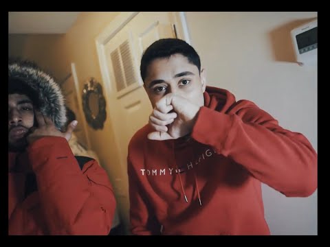 B.O.N Drako- Witha Drum (Official Music Video) Shot by @A309 Vision