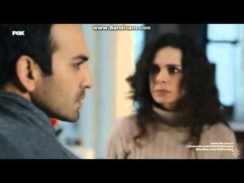 Aşk Yeniden- Fatih & Bora  & Zeynep -Zeynep' in Tokatları...