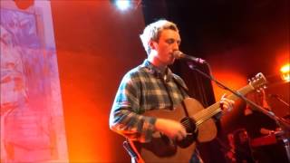 Lewis Watson - Deep In The Water @ The Tabernacle, Notting Hill, London 23/03/17