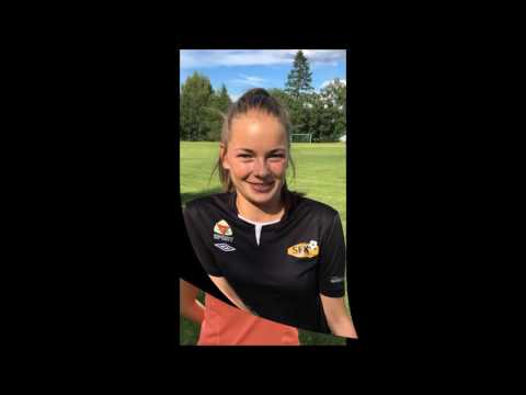 Nå drar J16 og G16 til Norway Cup