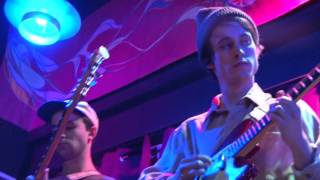 Kurt Inder - I Need You | Riff Sesh