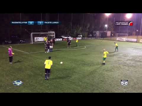 Stella Azzurra Ragnatela Pub Vs Facete Largo