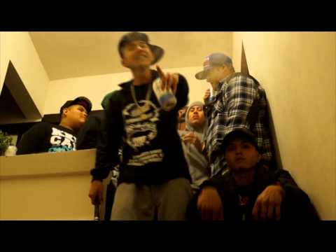 DICE-LOKOSDELBARRIO VIDEO OFICIAL