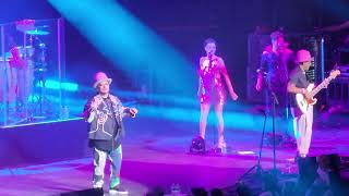 Everything I Own (Bread cover)   Boy George and Culture Club   Xfinity Center    Mansfield 07.25.23