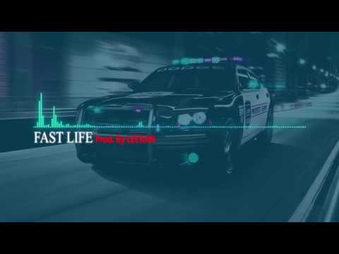 [FREE] Drake x Desiigner Type Beat "Fast Life" (Prod. By Leckan)