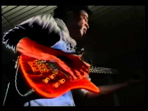 Doug Wimbish  Doug Jam