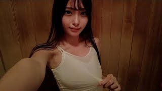 【Vlog】ラブホに行ったらサウナがついた