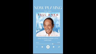 #MusicMonday w/ Paul Anka