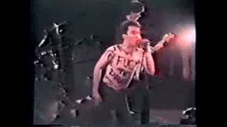 Dead Kennedys: Live @ Mabuhay Gardens, San Francisco, CA 2/9/80 (Complete)
