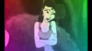 Much Like Falling - Flyleaf (Megara Tribute)