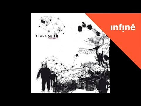 Clara Moto - Silently (Carl Johan Elger remix)