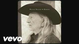 Willie Nelson - Just Breathe (Audio)