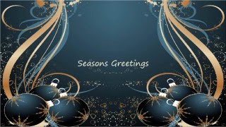 Lenny Mac Dowell & Christoph Spendel - Silent Night  *k~kat chill café*