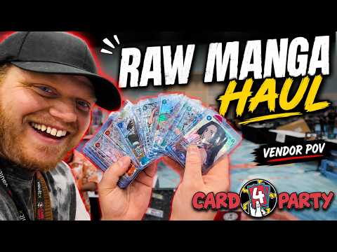 Manga Raw