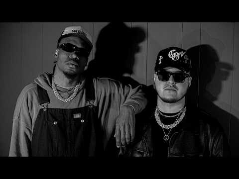 STIXX aka Conejo Music Video