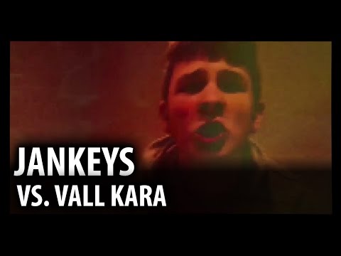 Jankeys ft. Peetindeed vs. Vall Kara ll ATB 2017 - Achtelfinale HR