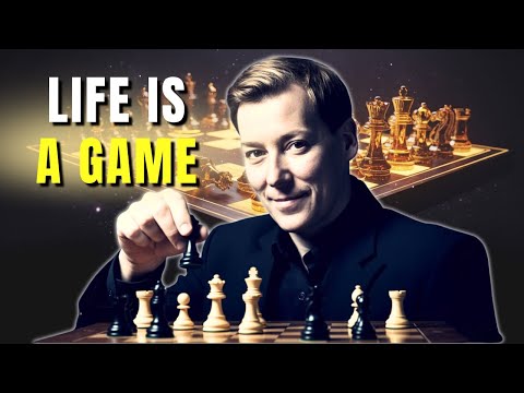 Life Is Just a Game, Here's How To Win It – Neville Goddard