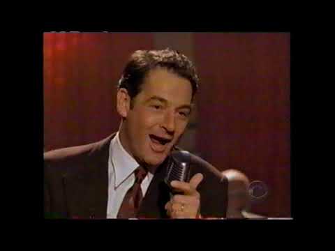 Dean Martin & Jerry Lewis 2002 TV movie