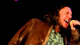 Steve Carlson- Vancon 2012 Karaoke - The time warp