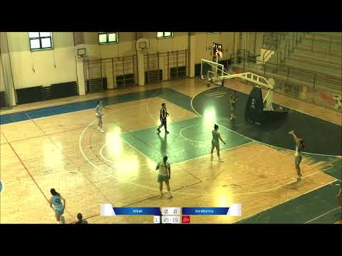 2.ŽLS Nibak - Karaburma