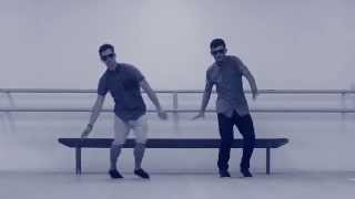 Justin Timberlake - Blindness | Choreography by Filipe Mageski