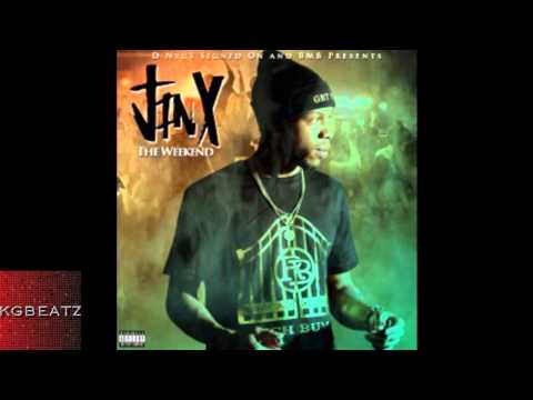 Jinx ft. Tee Flii - No Chaser [Prod. By Dnyc3 Of League Of Starz, FlamezBeatz] [New 2013]