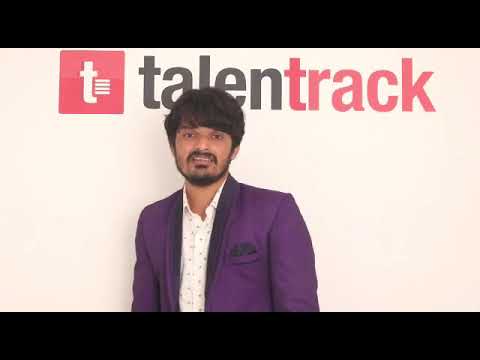 Abhilash JayprakashSingh Tomar Audition 